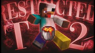 THE KING OF UHC  | HT3+ UHC MONTAGE |