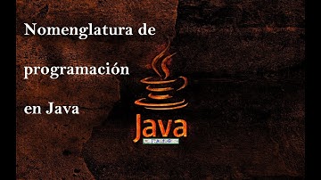 Nomenclatura de programación Camel Case
