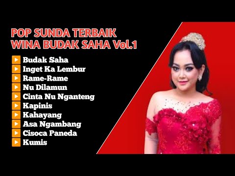 Bagai ranting yang kering - Wina Budak saha ( Live )