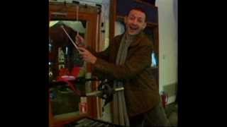 Chester Bennington Rocks