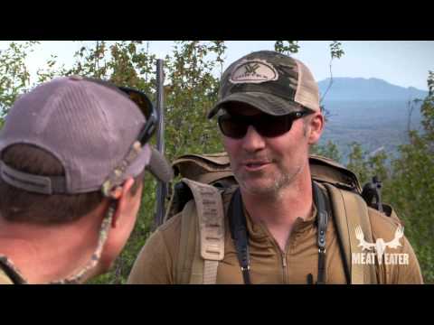 Steven Rinella & Rorke Denver Discuss the Importance of Fitness for Both Hunters & SEALs