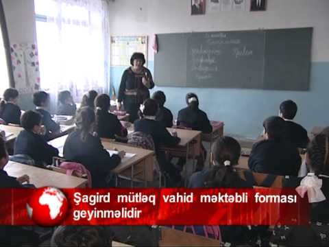 Video: Bilik Forması Kimi Xalq Müdrikliyi