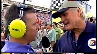2005 NASCAR Busch Series CarQuest Auto Parts 300