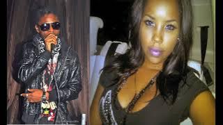 ERUP & KEIDA - BABY GIRL - RIO RIDDIM - AUGUST 2011 {HCR}