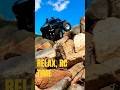 There’s no where to go except up | testing the new #axialscx24