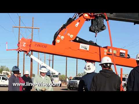TLL 1300 Installation & Training