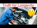 5 Things You Didn't Know about Car Maintenance: What the Owner’s Manual Doesn’t Say