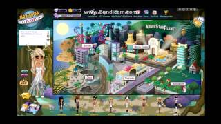 Random Video -MSP