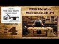 2X6 Andre Roubo Workbench- Old-Timey Woodworking with Stumpy Nubs #4