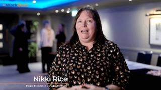 Testimonial WorkBuzz Live - Riverside
