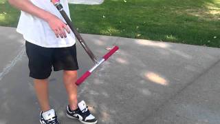 Snapping pro model deck dos
