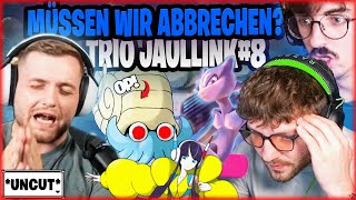 WIRFT CHEF BESTEN RUN? mit TRYMACS & RUMATHRA in Trio Jaullink | Pokemon Schwarz/Weiß 2 Folge 8