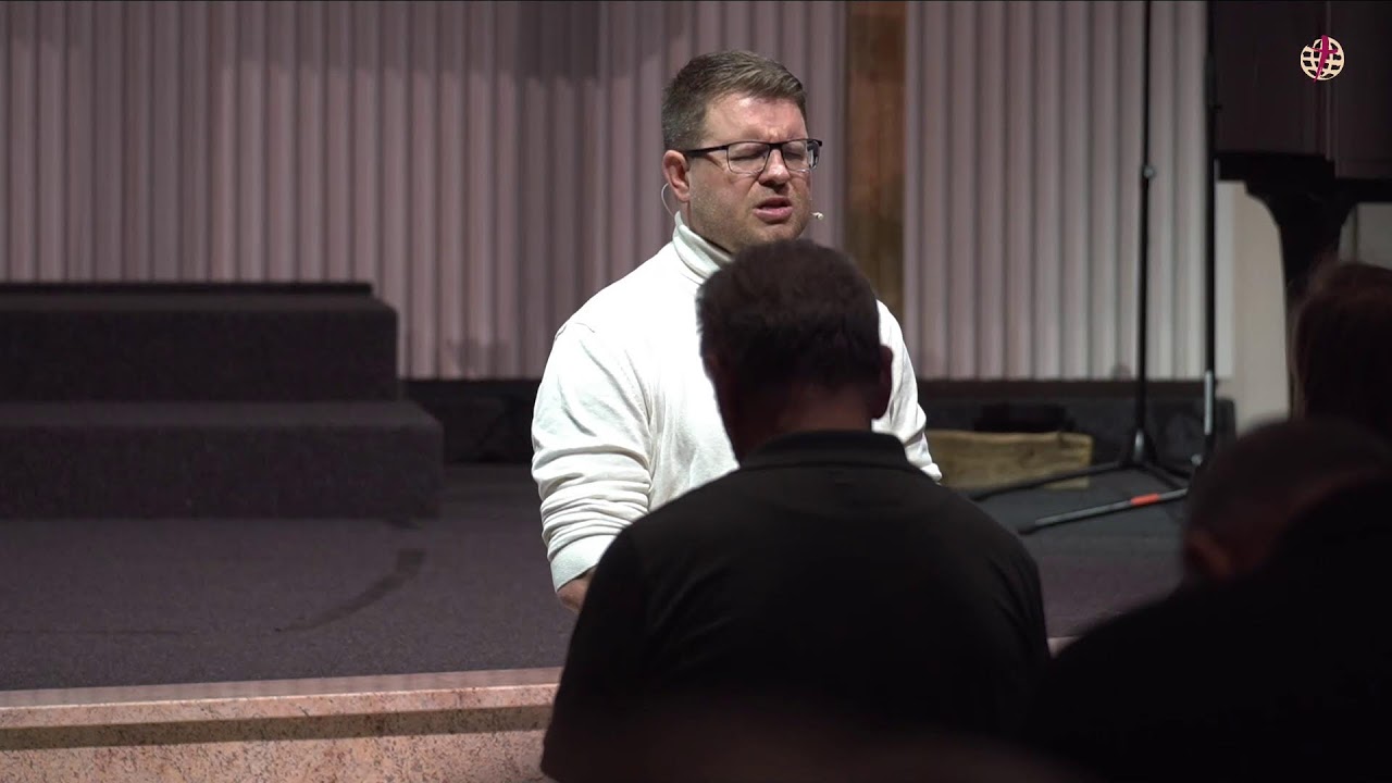 Livestream ECG Hussenhofen - Zeugnisabend