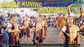 MAWAR KUNING & LAMUNAN JATHILAN VERSION Sekar Selaras