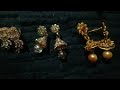 daily vlog earings part 2