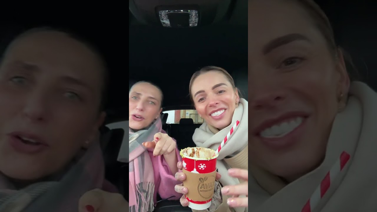 @KAVA Street Coffee TASTE TEST@Sarah