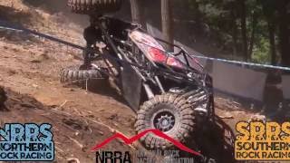 Jake Burkey 2016 Srrs Season Going To The Championship Finals.