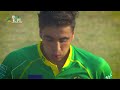 SRG KPL | MATCH 6 OPENER | OVERSEAS WARRIORS vs MIRPUR ROYALS