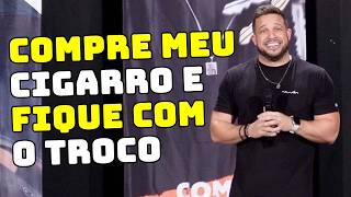AS CRIANÇAS MUDARAM? - FLÁVIO ANDRADDE STAND UP COMEDY