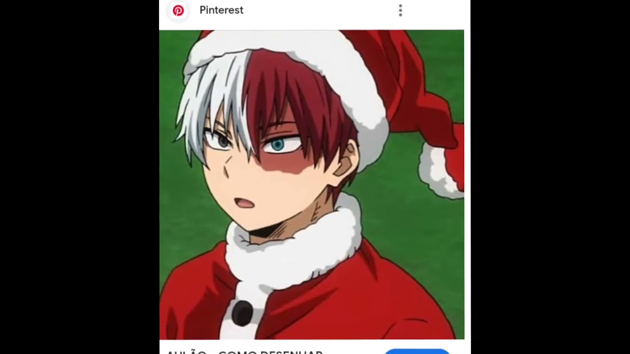 my herol academia bakugo deku toroki💛❤️🤍💚