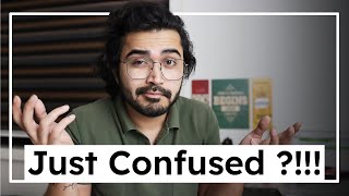 Are you confused all the time? | Information Overload | Unfiltered #13
