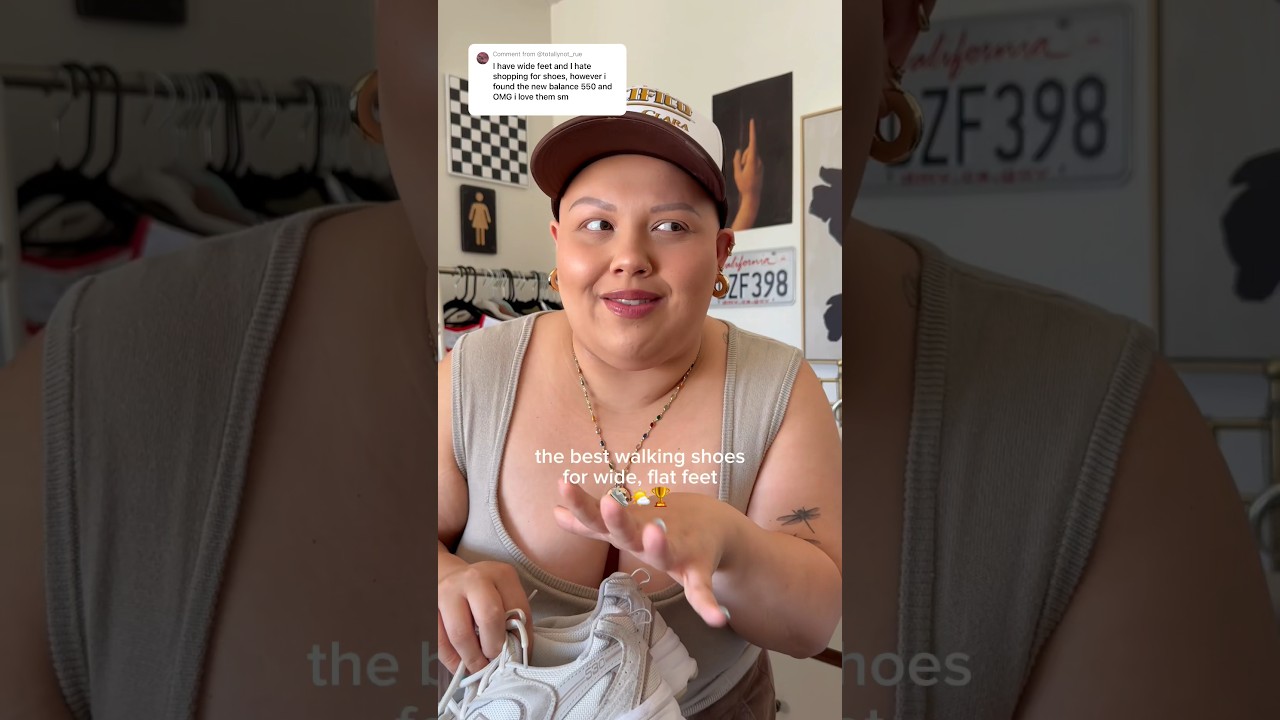 certified wide, flat feet 🤞🏼😌 linked a bunch of color ways in my LTK too xx