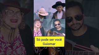 GUIOMAR