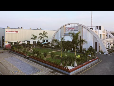 Woodmac Industries Company Introduction