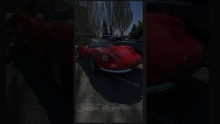 Dino Ferrari 246 gt