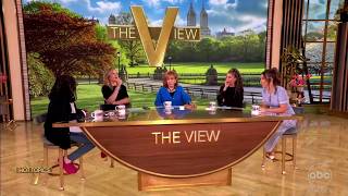 The View – Full Episode May 20, 2026 - The View 5/20/2026 Full Broadcast