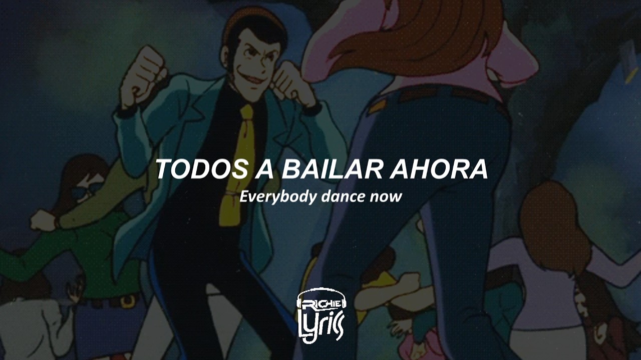 Gonna Make You Sweat (Everybody Dance Now) — C \u0026 C Music Factory (Sub. Español / Lyrics)