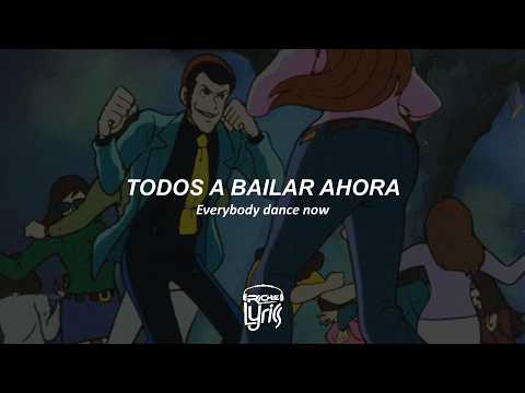 Gonna Make You Sweat (Everybody Dance Now) — C & C Music Factory (Sub. Español / Lyrics)