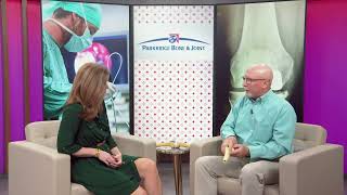 3 Plus Your Health - Dr. Martin Redish
