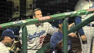 2011/06/06 Blake's ejection