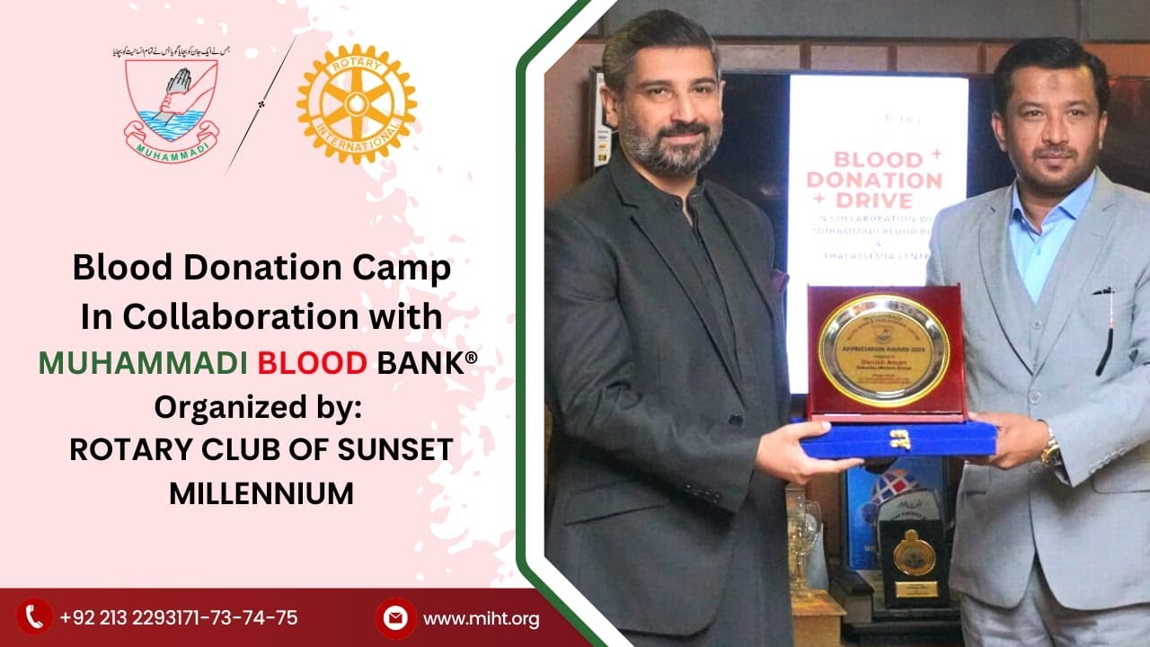 Blood Donation Camp At Hafiz Tannery Organized By Rotary Club Of blood-donation-camp-at-hafiz-tannery-organized-by-rotary-club-of