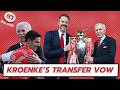 Arsenal Latest News Kroenke S Transfer Pledge Jesus Future Vieira Talks PSG Injury Latest 