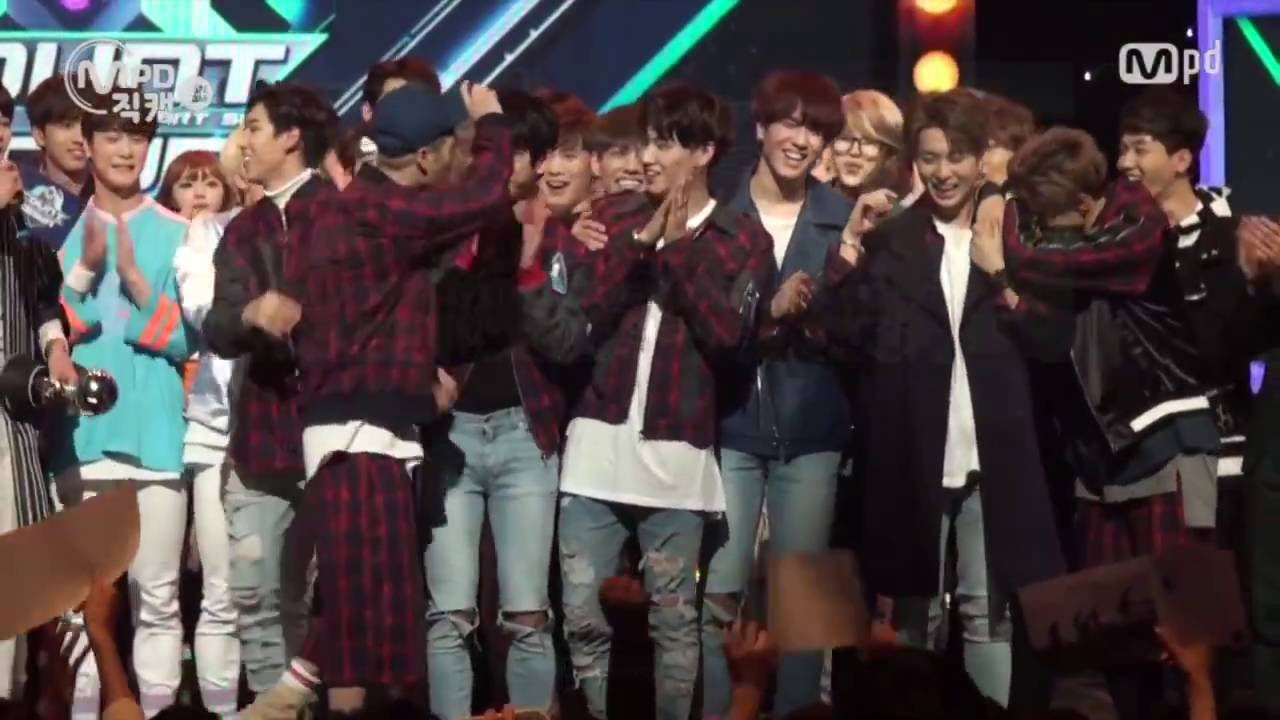 [OPV] GOT7 - ทุกเวลา