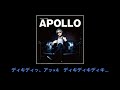 「APOLLO STYLE」 cover 女子が歌ってみた