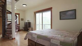 22494 Jefferson Rd Private Ashland Mountain Retreat on 203 Acres FOR SALE