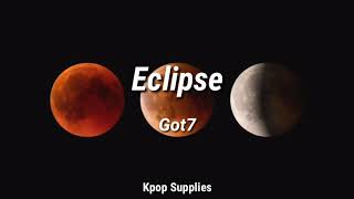GOT7 ♡ Eclipse // Sub Español