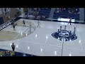 Randolph School vs Huntsville Christian Academy Womens Varsity Basketball