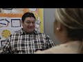 SA Hope Center Michael S Story SA Hope Center Michael S Story