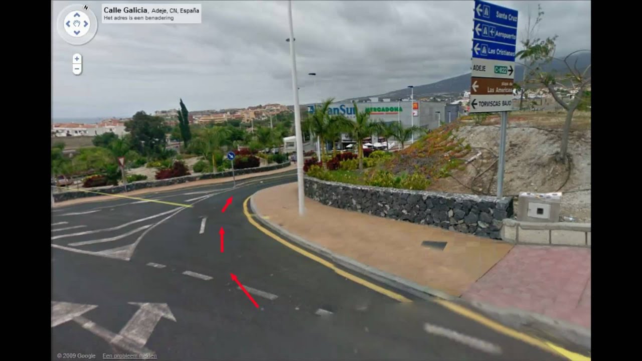 meetingpoint torviscas