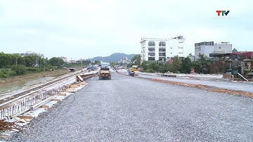 Đẩy nhanh tiến độ giải ngân vốn đầu tư công