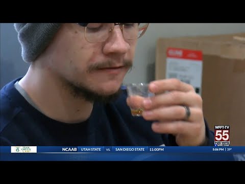 Backroads Distillery offering complimentary public tours