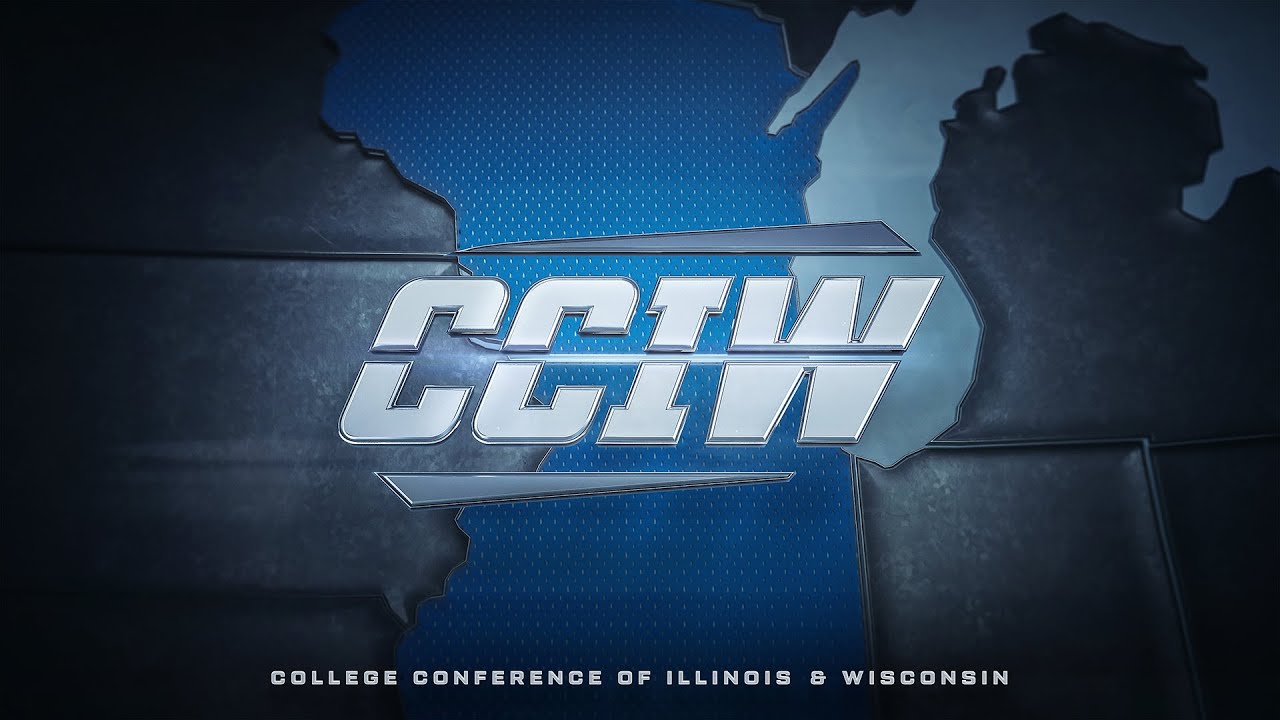 2021-22 CCIW Promotional Video