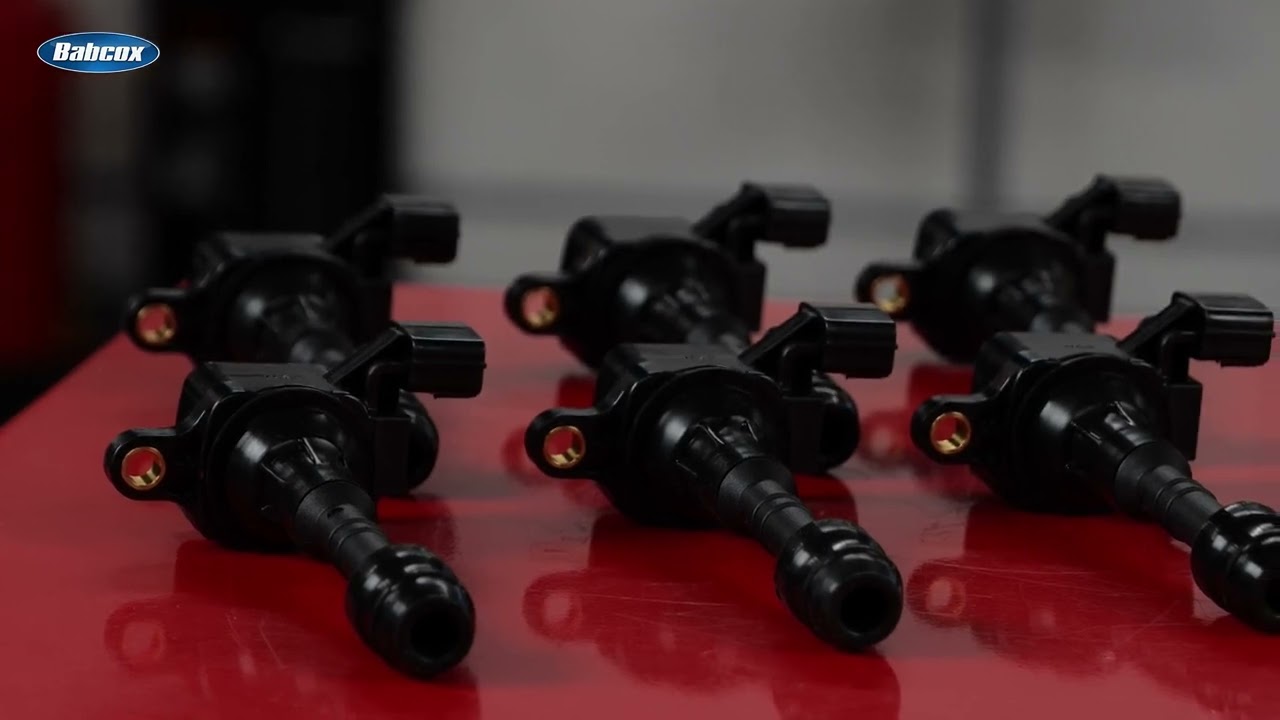 How Blue Streak® Ignition Coils Overcome OE Limitations