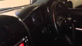 Vitara hardtop - Colin