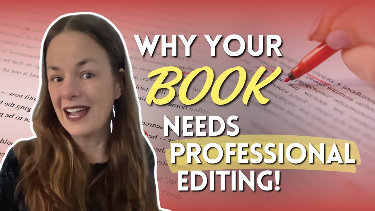 This Editing Mistake Makes You Look Unprofessional