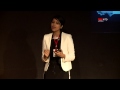 How I “wasted” my Miss India Title | Shilpa Singh | TEDxIIITD